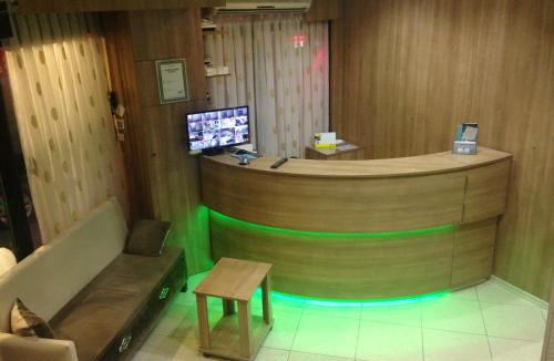 Aksaray Hotel | Hotel Akkus
