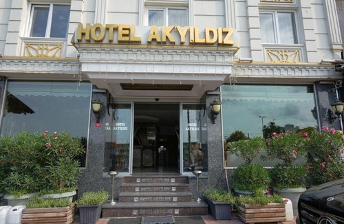Aksaray Hotel | Hotel Akyildiz
