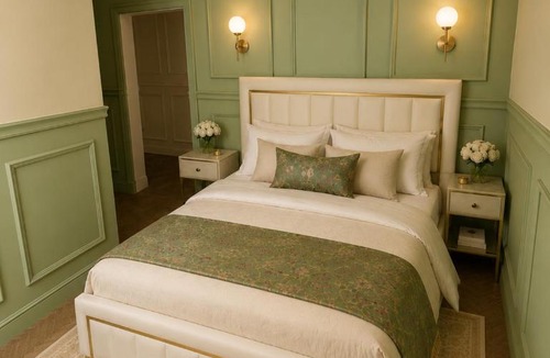 Duomo Hotel | Hotel Aldobrandini