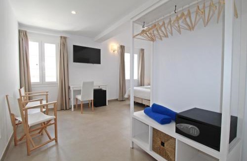 Alayor Hotel | Hotel Amano Maison Carrée