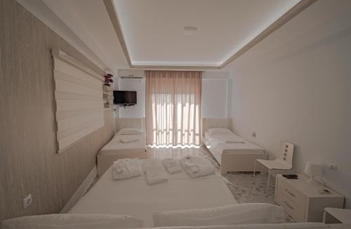 Qazim Pali Hotel | Hotel Angjelo