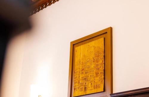 Berat Bed & Breakfast | Hotel Antipatrea