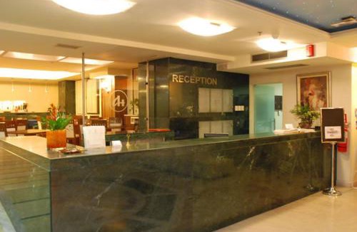 Kalambaka Hotel | Hotel Antoniadis