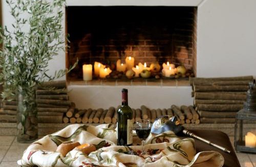 Archaia Olympia Hotel | Hotel Antonios