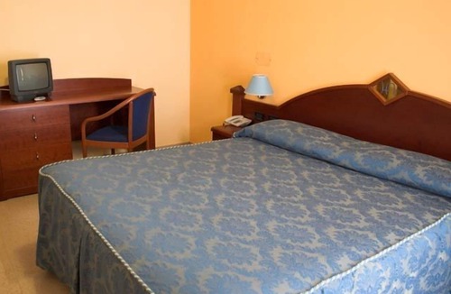 Reggio Calabria Hotel | Hotel Apan