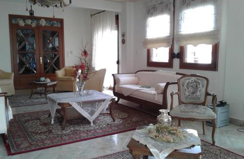 Vergina Hotel | Hotel Archontiko Dimitra