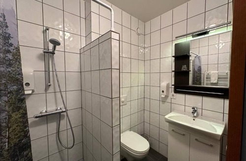 Reydarfjoerdur Hotel | Hotel Austur