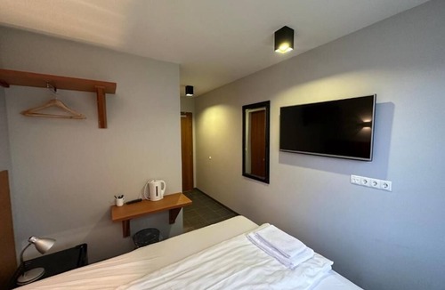 Reydarfjoerdur Hotel | Hotel Austur