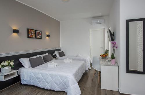 Licata Hotel | Hotel Baia D'oro
