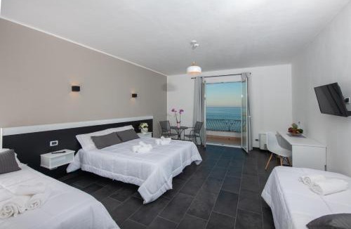 Licata Hotel | Hotel Baia D'oro