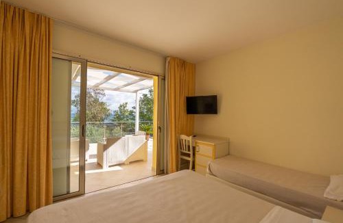 Vibo Marina Hotel | Hotel Baia Di Trainiti