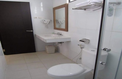 Banjarbaru Hotel | Hotel Banjar Permai