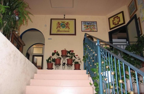 Mileto Apartment | Hotel Bed & Breakfast MINU