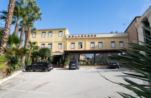 Canicatti Hotel | Hotel Belvedere