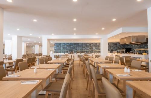 S'illot Hotel | Hotel Caprice Sa Coma Park