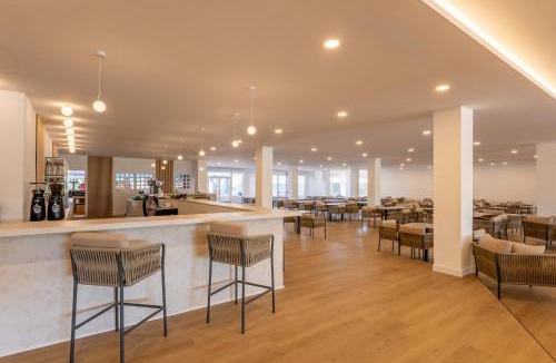 S'illot Hotel | Hotel Caprice Sa Coma Park