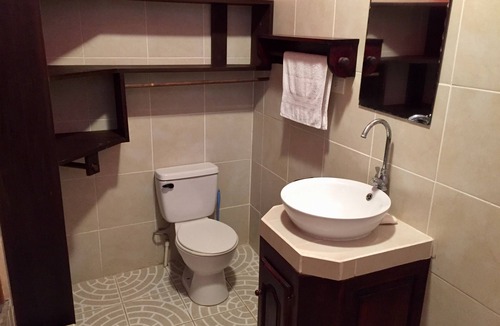 Sarapiqui Bed & Breakfast | Hotel Casas Sol Sarapiqui