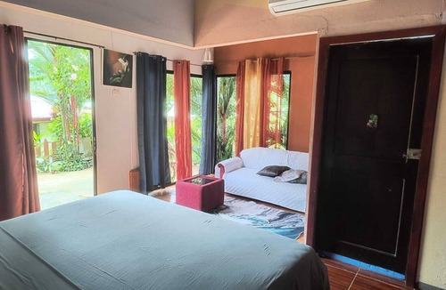 Sarapiqui Bed & Breakfast | Hotel Casas Sol Sarapiqui