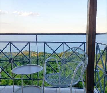 Karitsa Apartment | Hotel Christina - Happy Days