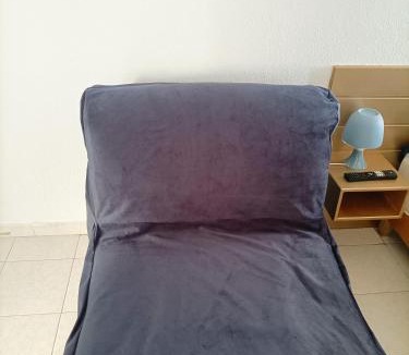 Karitsa Apartment | Hotel Christina - Happy Days