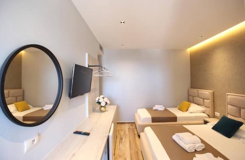 Ksamil Hotel | Hotel Citrus