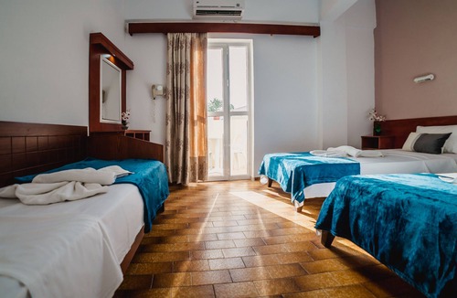 Malia Hotel | Hotel Cloud 9