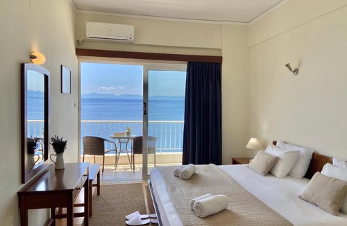 Bralos Hotel | Hotel Cokkinis