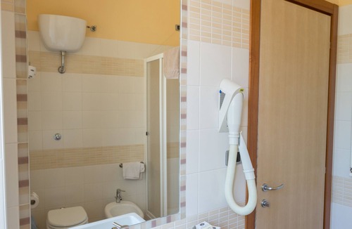 Serra San Bruno Hotel | Hotel Conte Ruggero