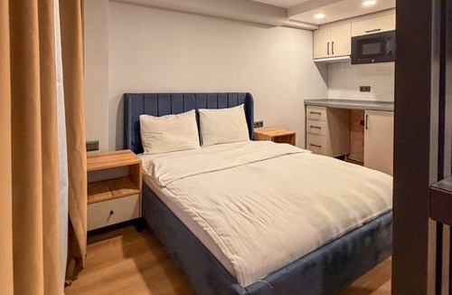 Karakoy Apartment | Hotel Corner Port