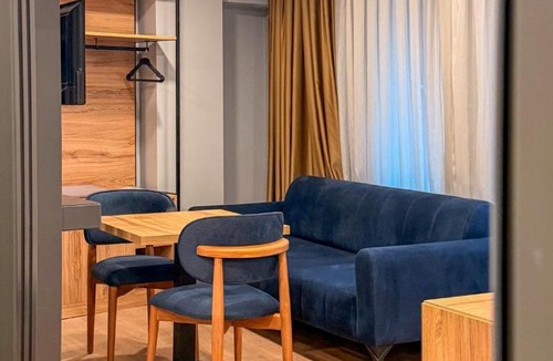 Karakoy Apartment | Hotel Corner Port