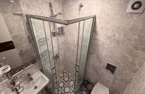 Karakoy Apartment | Hotel Corner Port