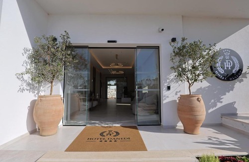 Ksamil Hotel | Hotel Danedi