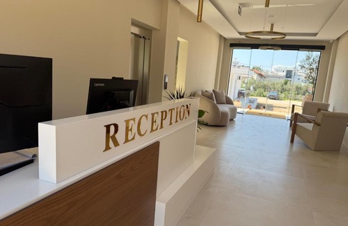 Ksamil Hotel | Hotel Danedi