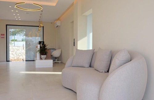 Ksamil Hotel | Hotel Danedi