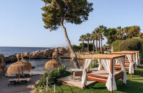 Illetas Hotel | Hotel de Mar, a Gran Meliá Hotel - Adults Only - The Leading Hotels of the World