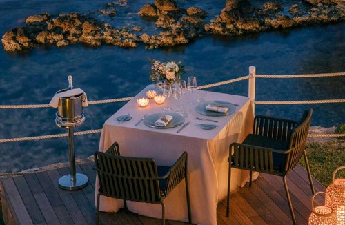 Illetas Hotel | Hotel de Mar, a Gran Meliá Hotel - Adults Only - The Leading Hotels of the World