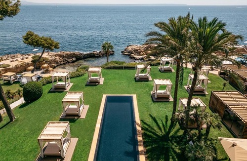 Illetas Hotel | Hotel de Mar, a Gran Meliá Hotel - Adults Only - The Leading Hotels of the World