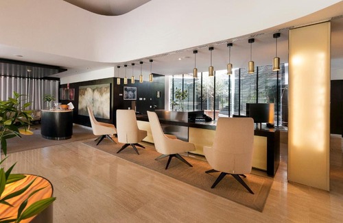 Illetas Hotel | Hotel de Mar, a Gran Meliá Hotel - Adults Only - The Leading Hotels of the World