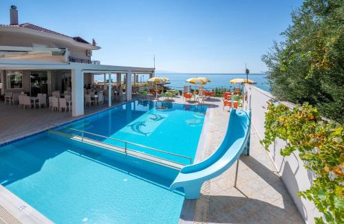 Lygia Apartment | Hotel Dimitra