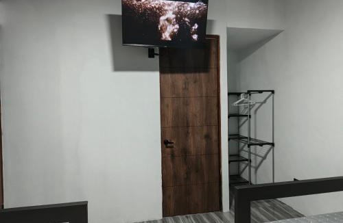 San Lorenzo Hotel | Hotel Dinopark