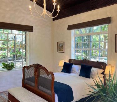 Roble Hotel | Hotel Don Ernesto By La Chimba
