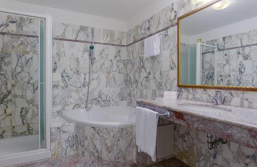 San Lorenzo Hotel | Hotel Donatello