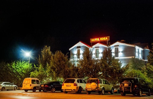 Korce Hotel | Hotel EDEA