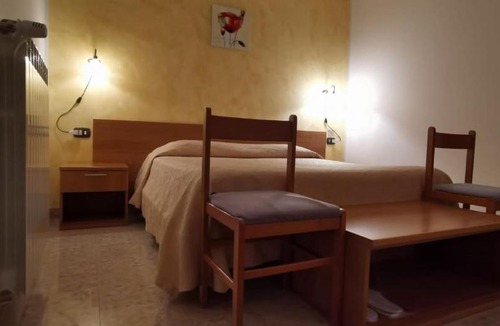 Laino Borgo Hotel | Hotel Edelweiss