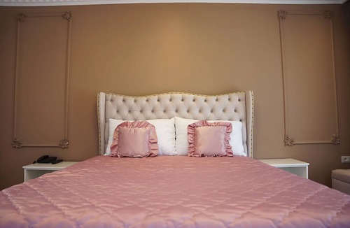 Kashar Hotel | Hotel Eiffel