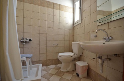 Sitia Hotel | Hotel El Greco Sitia