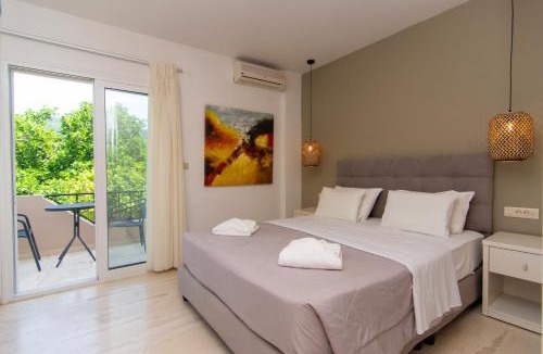 Karavostasi Hotel | Hotel Elina