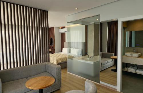 Pogradec Hotel | Hotel Enkelana