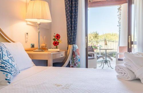 Vulcano Porto Hotel | Hotel Eros