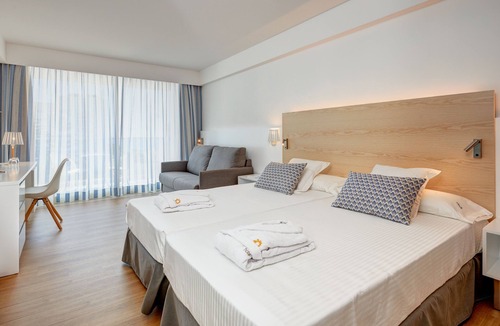 Sant Llorenc des Cardassar Hotel | Hotel Girasol